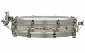 PEARL Snare drum 13" x 2½", maple 8 ply Philharmonic series