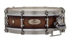 PEARL Snare drum 13" x 4", maple 8 ply Philharmonic series