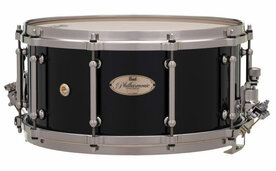 PEARL Snare drum 14" x 6½", maple 8 ply Philharmonic series