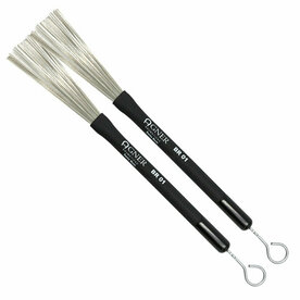 AGNER Brushes retractable