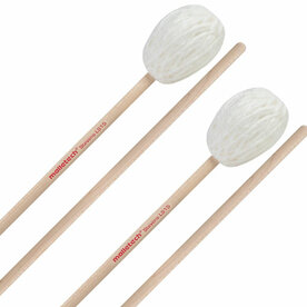 MALLETECH Leigh Stevens, Full range medium soft to hard