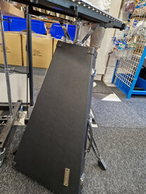 CONCORDE Glockenspiel case for G1001