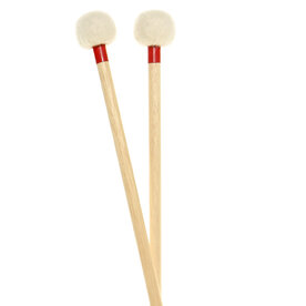 CONCORDE Timpani sticks, wooden handle medium hard