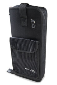 GEWA Stick bag, SPS 232.110, 6 binnenvakken, 2 buitenvakken