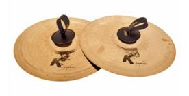 ZILDJIAN 20" K Symphonic light K2018