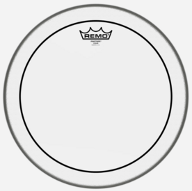 REMO Pinstripe, 13" clear