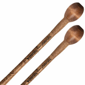 INNOVATIVE Chris Lamb CBD Classic wood / chamois (pair)