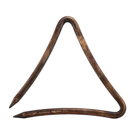 BLACK SWAMP Triangle 6", Arch Bronze