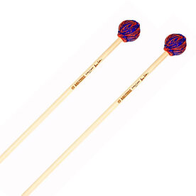 ENCORE Vibe mallets, Arthur Lipner, Medium Hard, Rattan