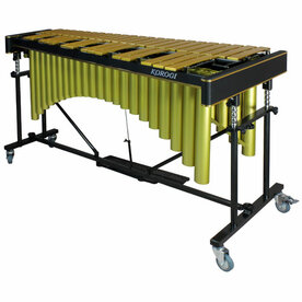 CONCORDE Vibraphone 3.1 oct. V1000-G E3-F6, w/ motor