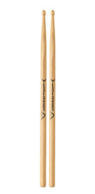 VATER American Hickory Classics 8A Jazz Wood tip