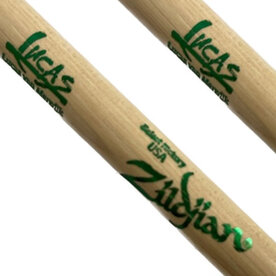 ZILDJIAN Drumsticks Lucas van Merwijk