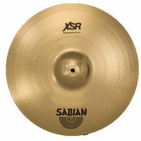 SABIAN 18"  XsR Suspended
