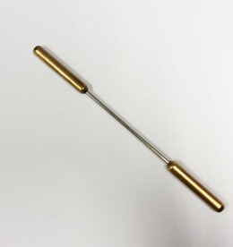 CONCORDE Seungtae triangle beater, heavy Model Maeng Wan- il