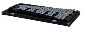 CONCORDE Glockenspiel 2½ octaves f5-c8 with damper