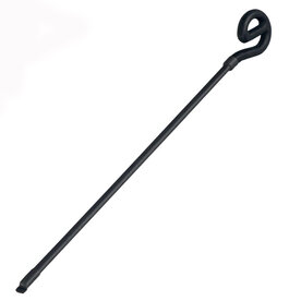 OLLIE HESS Gong stringer, E- gong