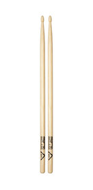 VATER American Hickory 52nd St. Jazz Wood tip