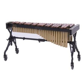ADAMS Xylophone Concert XC2HV40 octave rosewood voyager