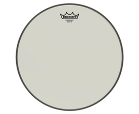 REMO Renaissance, 15" Ambassador snare Snare side