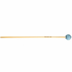 MUSSER Good vibe mallets, medium blue