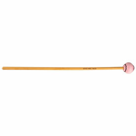 MUSSER Good vibe mallets, medium soft pink
