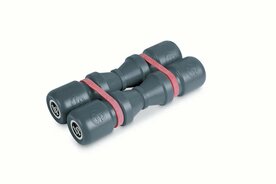 LP Shaker medium, duo shake 6½"