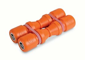 LP Shaker loud, duo shake 6½"