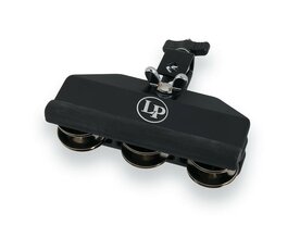 LP Jam block tambourine