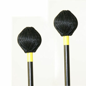 BALTER Marimba mallets, Shadow, hard