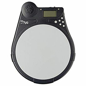 STAGG Metronome, electronic beat tutor