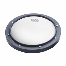 REMO Practice pad 8", Silentstroke