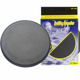 STAGG Practice pad, 12" Billy Hyde