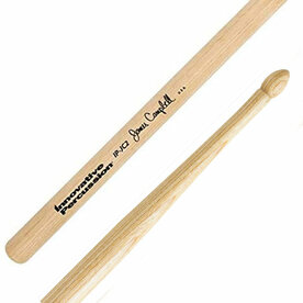 INNOVATIVE James Campbell #2 laminate