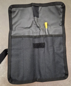 CONCORDE Triangle beater bag Liberty I