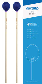 CONCORDE Acoustic marimba mallets medium