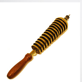 CONCORDE Belltree, 14 bells, hand held