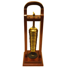 CONCORDE Belltree, 14 bells, incl. stand