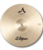 ZILDJIAN 18" A crash, thin