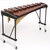 CONCORDE Xylophone 4 oct rosewood C4-C8 firebird