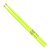 AGNER Drumsticks 5A, UV yellow Hickory