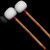 PICARDE Raymond Curfs Timpani mallets 67-12-23 smoother clear attack red