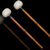 PICARDE Raymond Curfs Timpani mallets 67-2-25 warm dark blue