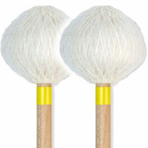 PLAYWOOD Marimba mallets very soft maple handles