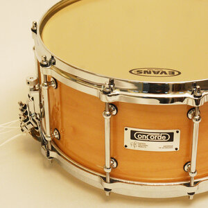 CONCORDE Snare drum 14