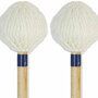 PLAYWOOD Marimba mallets med medium hard maple handles