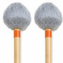 PLAYWOOD Marimba mallets hard rattan handles