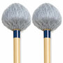 PLAYWOOD Marimba mallets med medium hard rattan handles