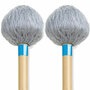 PLAYWOOD Marimba mallets medium rattan handles