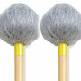 PLAYWOOD Marimba mallets very soft rattan handles