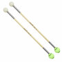 ACOUSTIC Multi- mallet, rattan, cream and yellow head